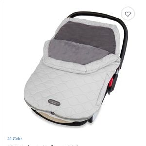 JJ Cole Urban BundleMe